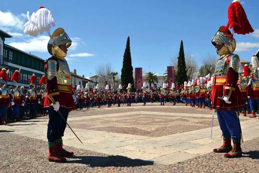 armaos-almagro-jueves-santo