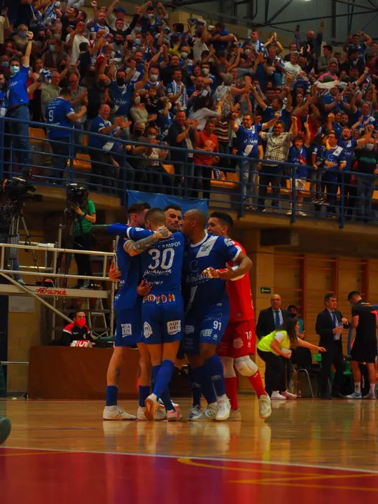 gol manzanares