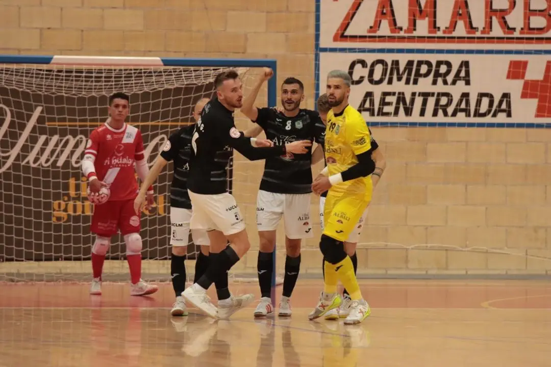gol valdepe&ntilde;as