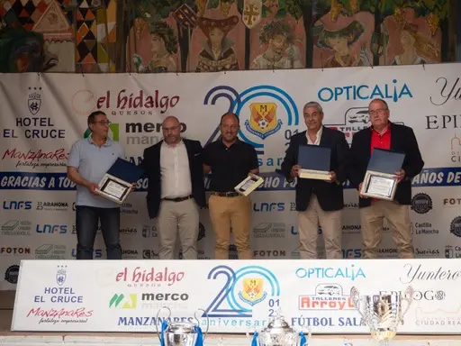primera directiva