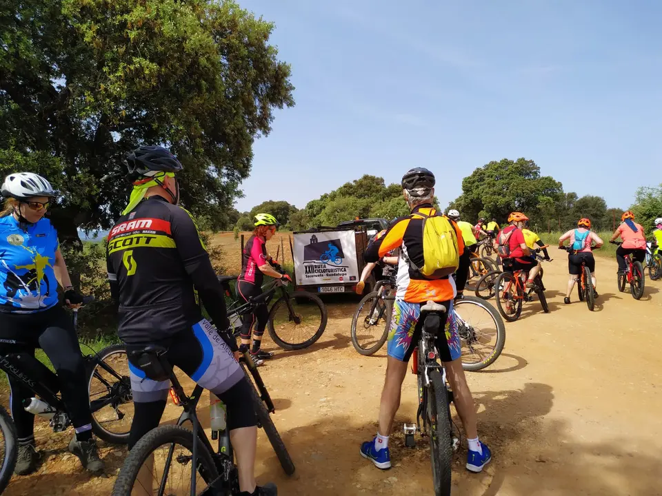 Imagenes del evento cicloturista (5)