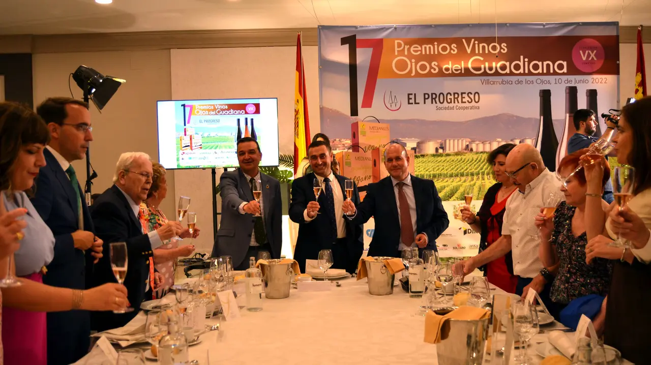 2 Brindis