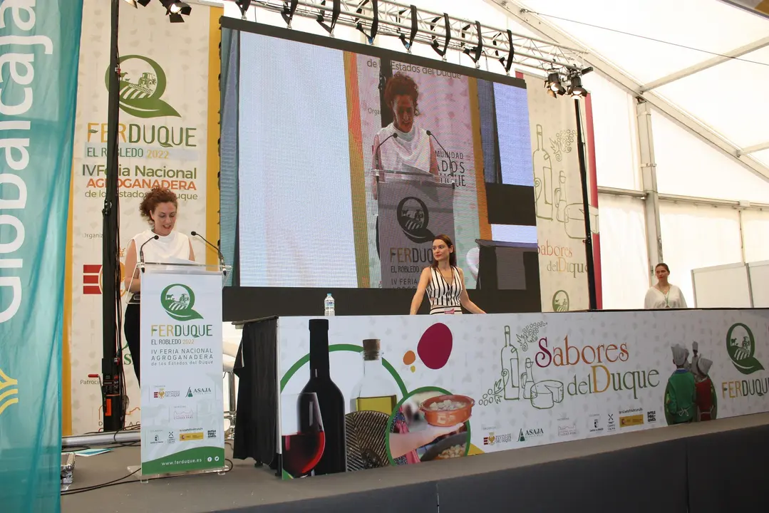 intervenci&oacute;n alcaldesa e