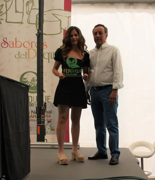 Premiada Fuente Fresno