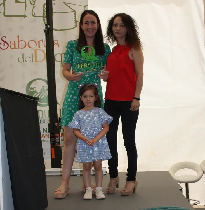Premiada Los Cortijos