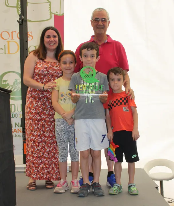 Premiado Malagon