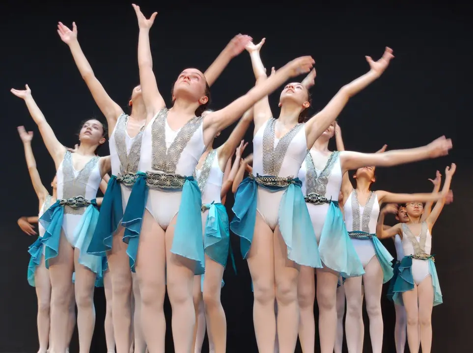 Cultura Torralba, festival danza 2