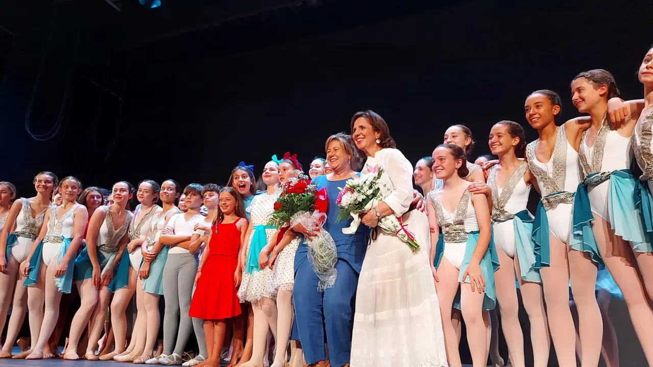 Cultura Torralba, festival danza 3