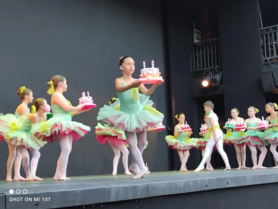 Cultura Torralba, festivaldanza
