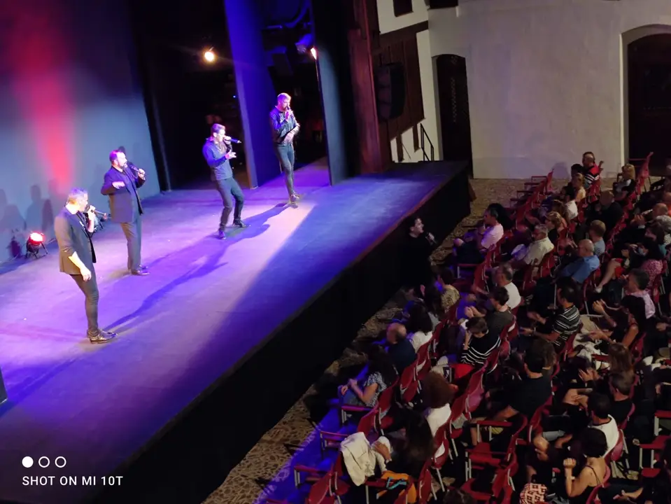 Cultura Torralba, Bvocal