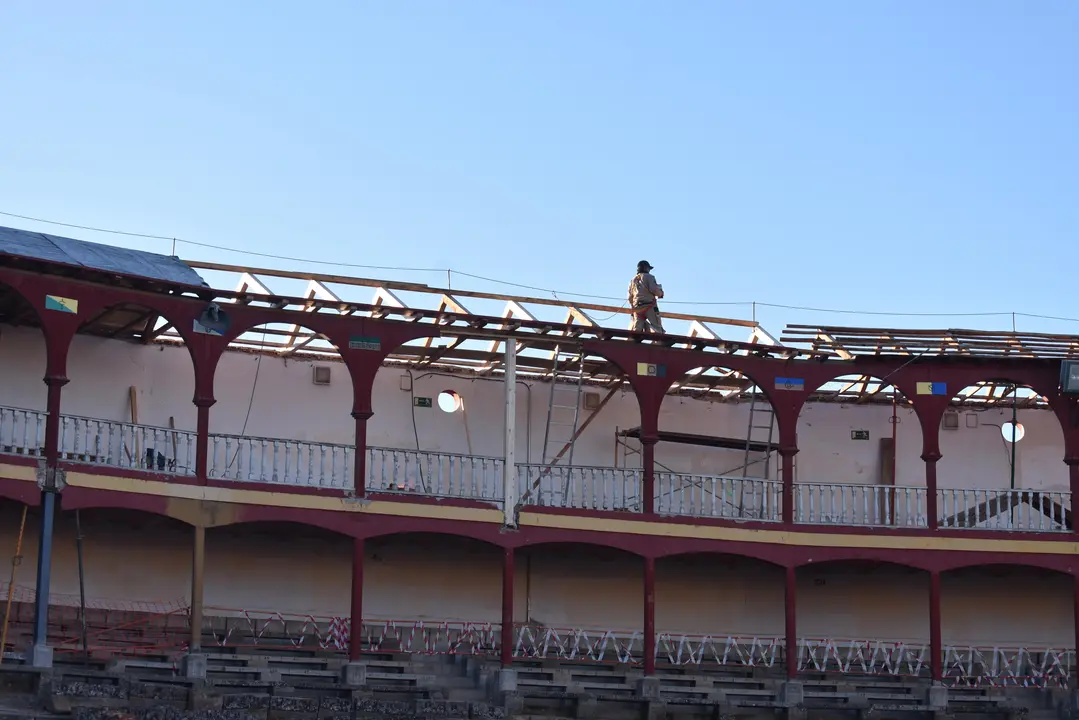 PLAZA DE TOROS ENERO 2023 06