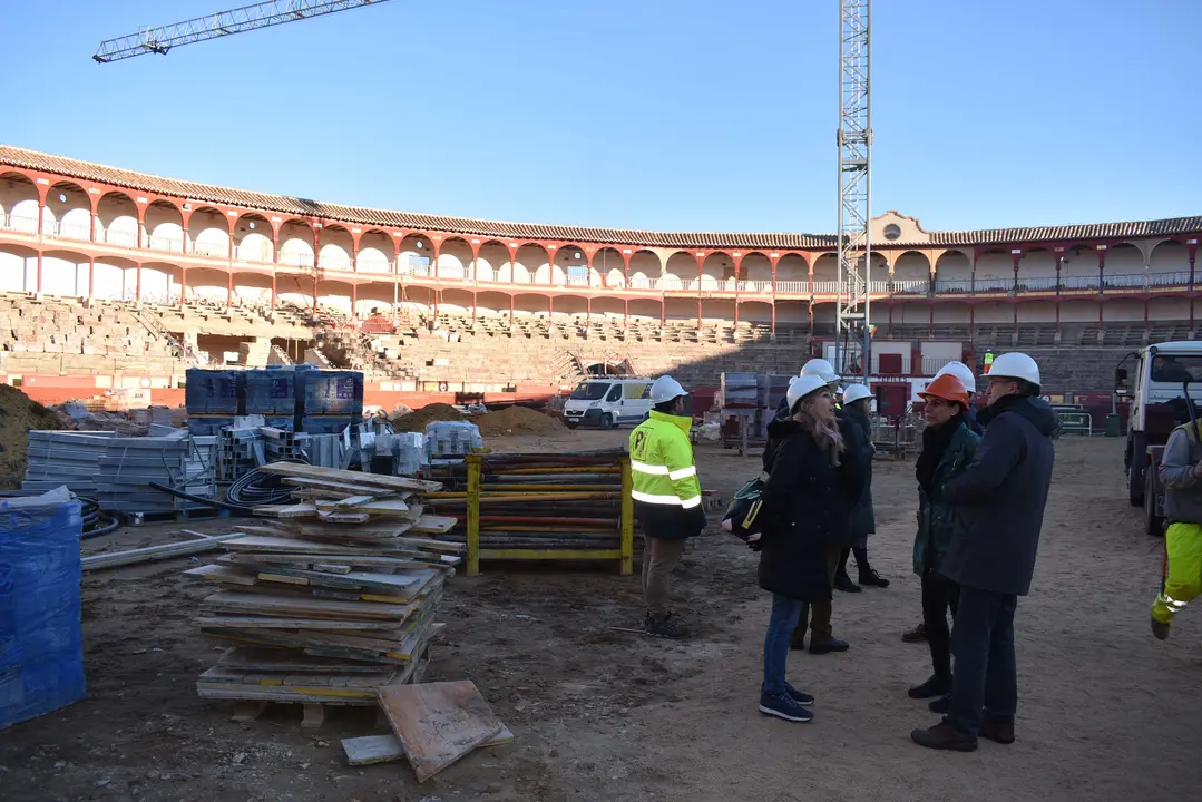 PLAZA DE TOROS ENERO 2023 08