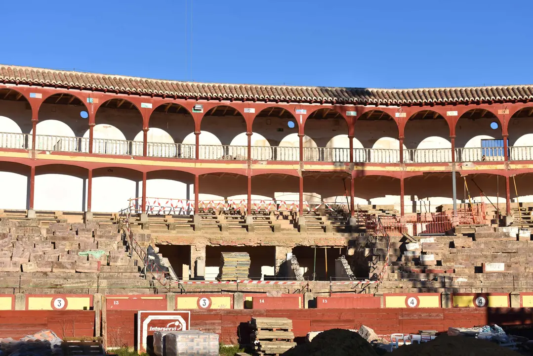 PLAZA DE TOROS ENERO 2023 10