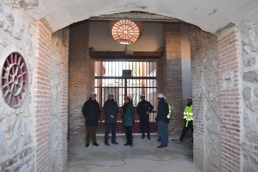 PLAZA DE TOROS ENERO 2023 11