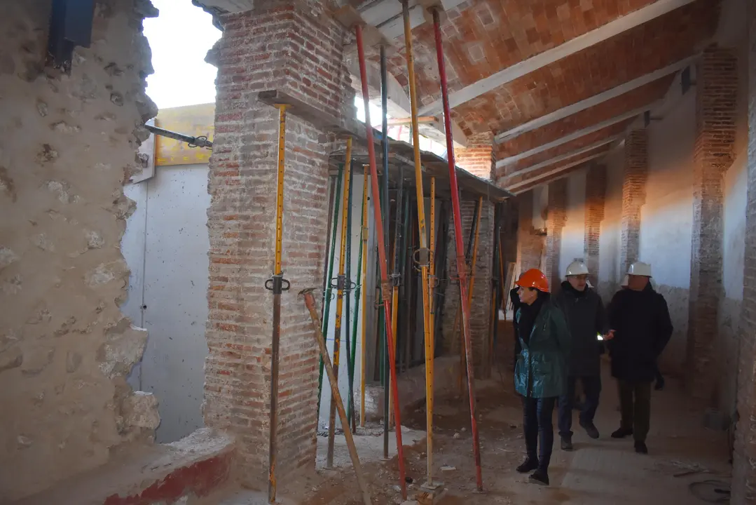 PLAZA DE TOROS ENERO 2023 16