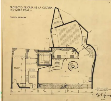 Casa de la cultura 007