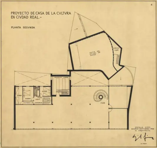 Casa de la cultura 009