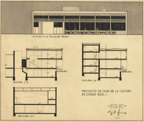Casa de la cultura 011