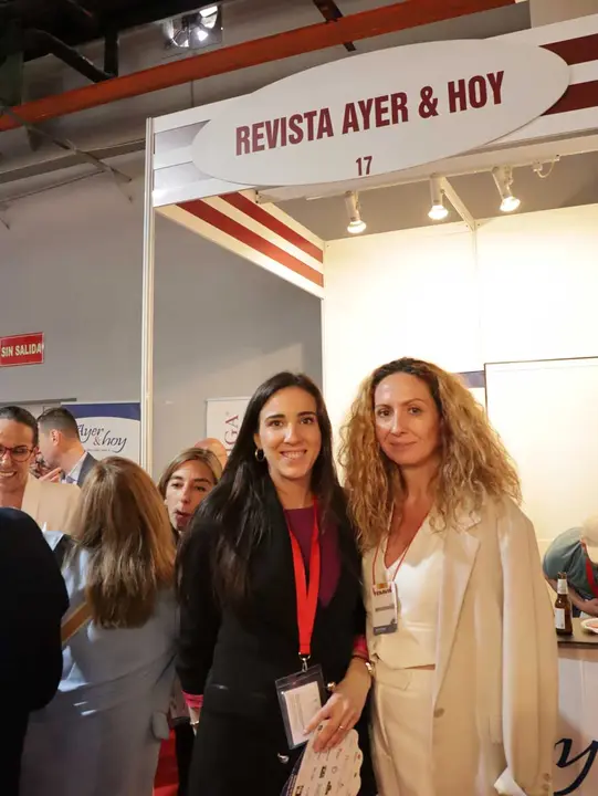invitadas
