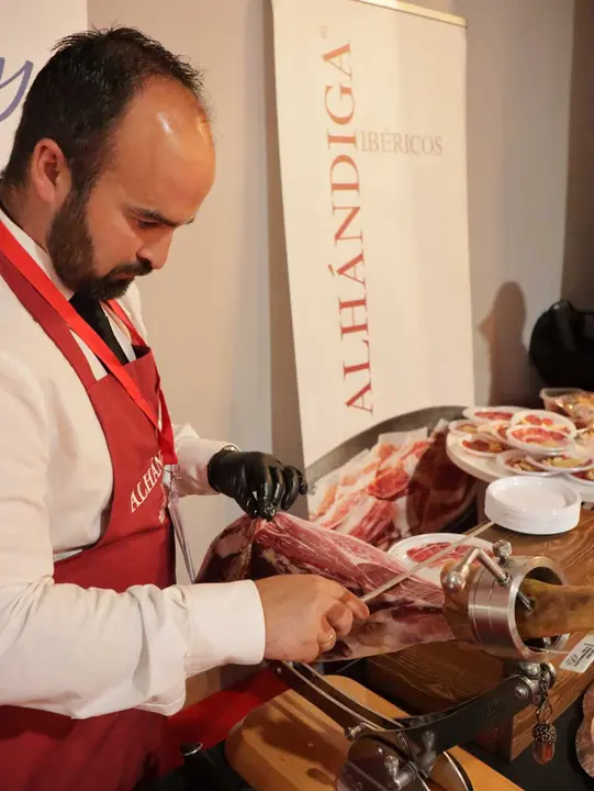jamonero
