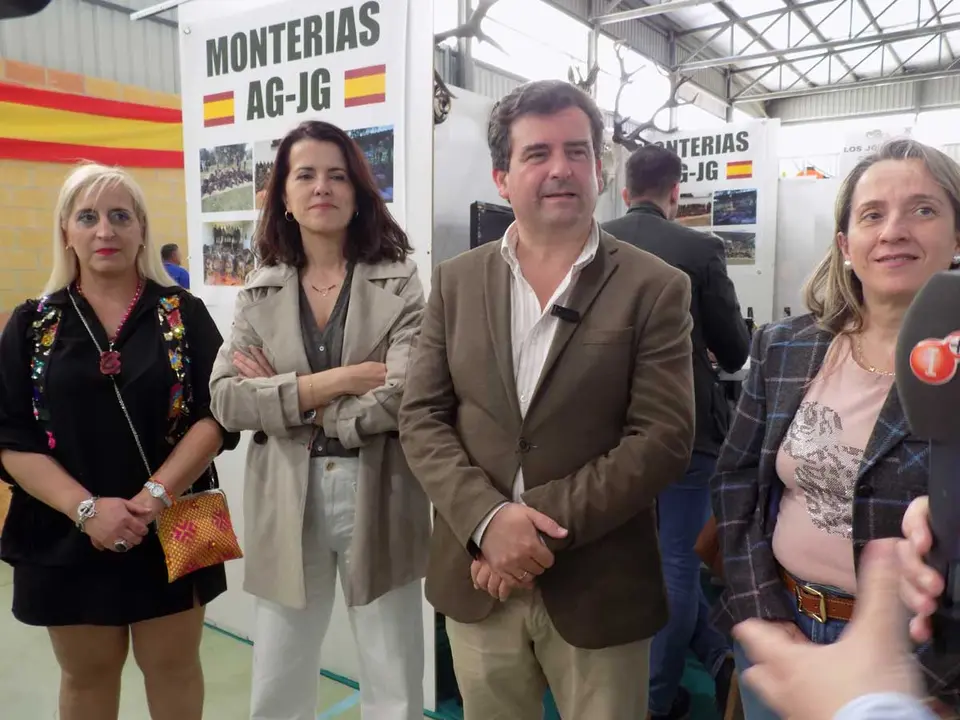 brazatortas-vox