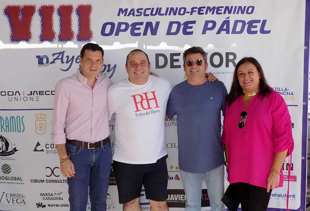 padel-vox