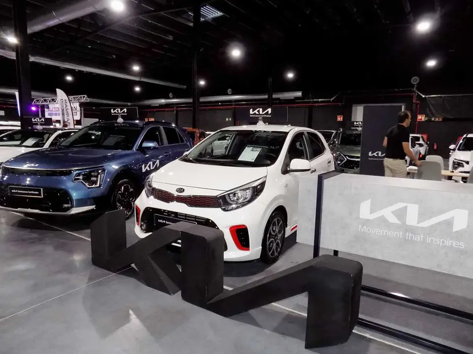 fecirauto-kia