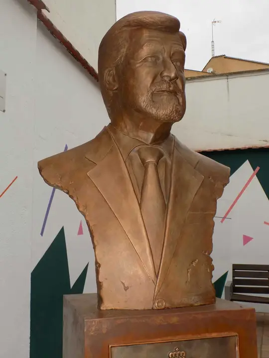 estatua-mar&iacute;n