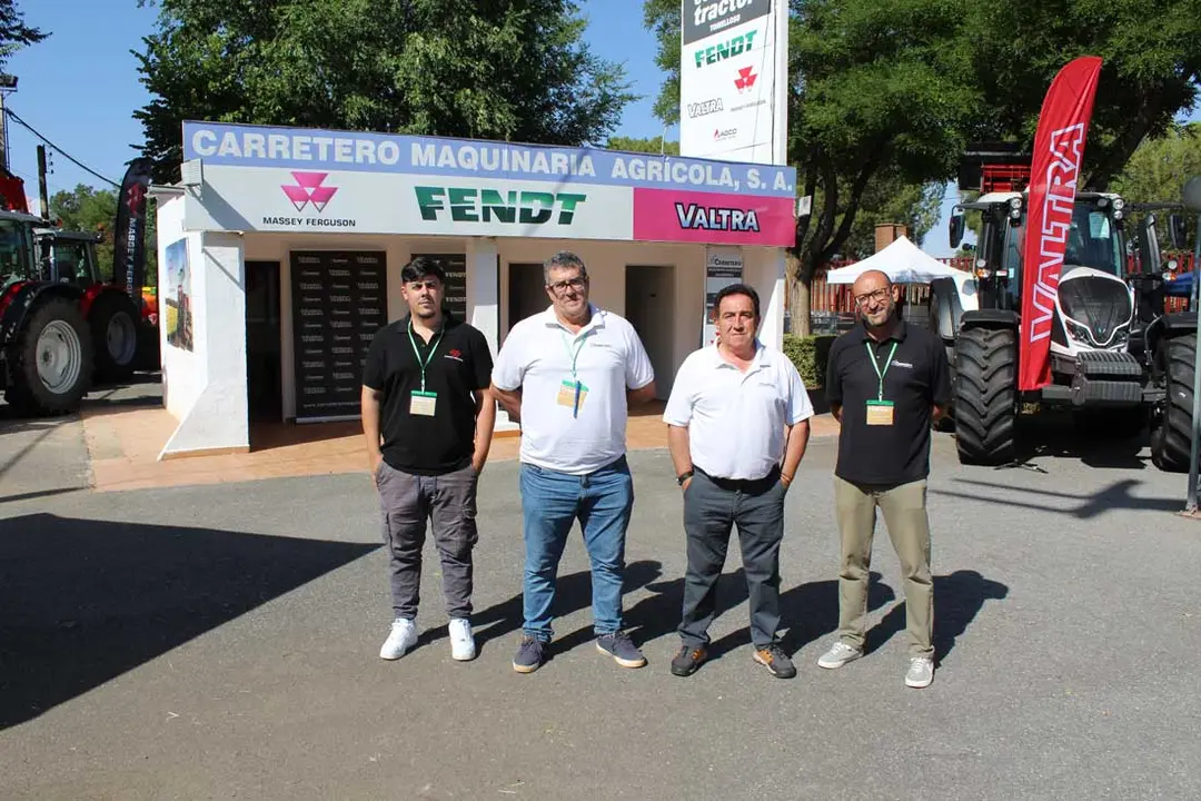 fercam-carretero
