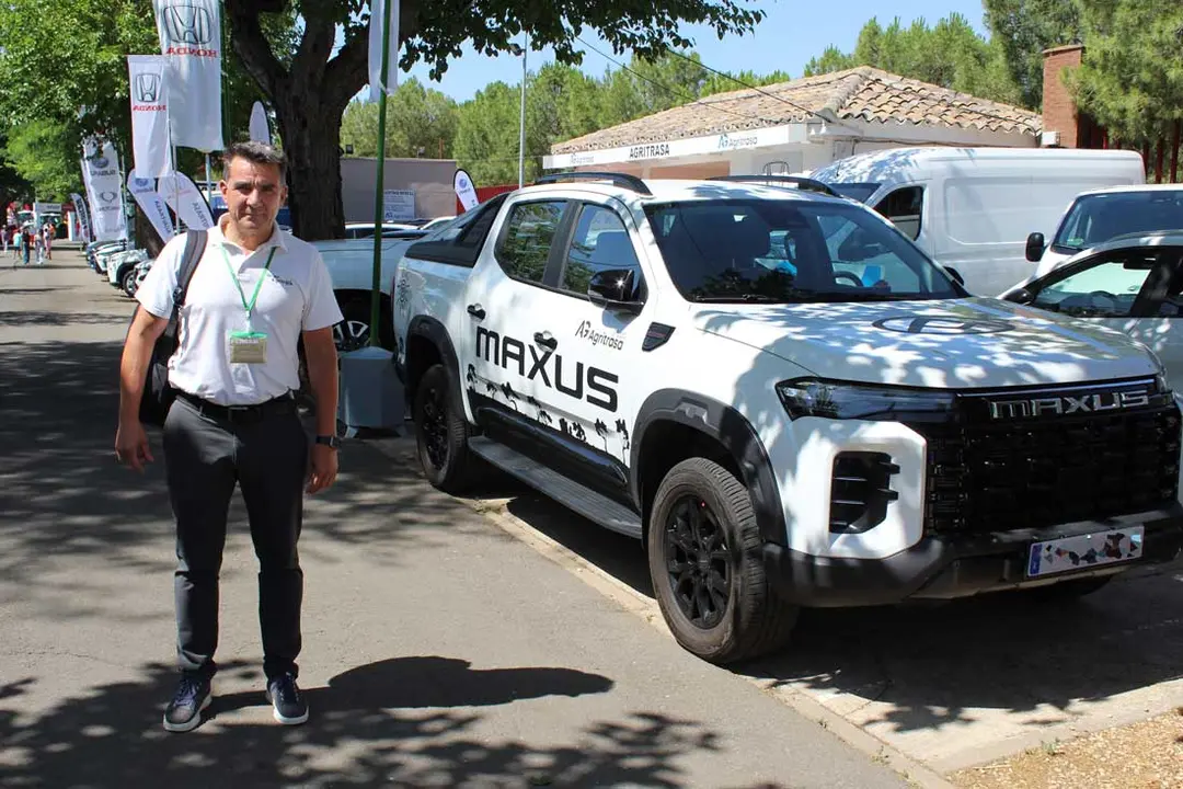 fercam-maxus