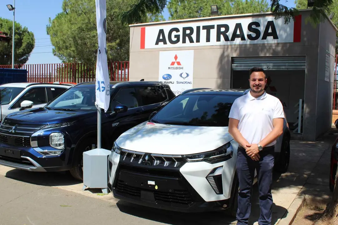 fercam-mitsubishi