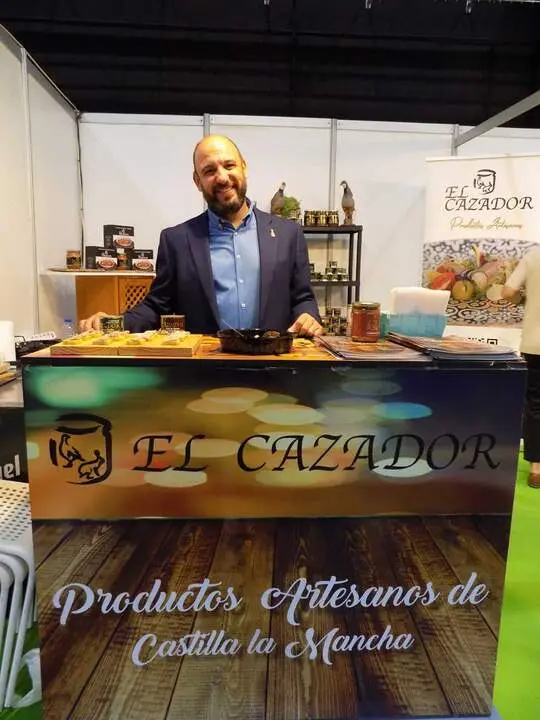 fercatur-el-cazador