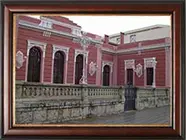 Antiguo Casino de Ciudad Real.&nbsp;Fuente: ciudad-real.es