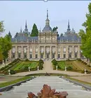 Palacio de La Granja de San Ildefonso (Segovia). Fuente: es.wikipedia.org