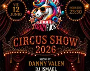 circus-show