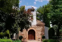 peralvillo