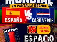 mundial-daimiel