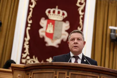 EuropaPress_4724493_presidente_castilla_la_mancha_emiliano_garcia_page_debate_estado_region