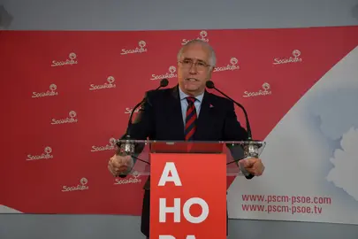 IMAGEN FRANCISCO P&Eacute;REZ