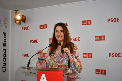 IMAGEN CRISTINA L&Oacute;PEZ