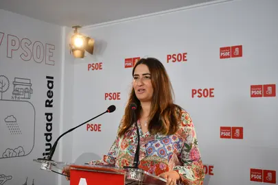 IMAGEN CRISTINA L&Oacute;PEZ