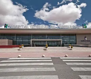 Hospital de Tomelloso