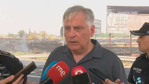 alcalde-incendio-carretera-piedrabuena