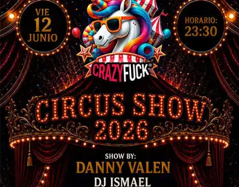 circus-show