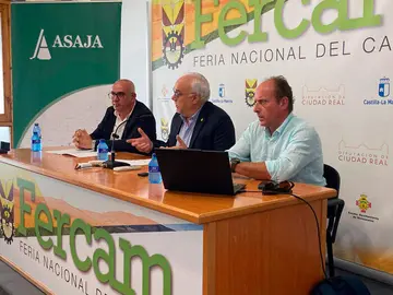 asaja-conferencia