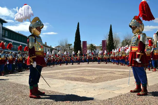 armaos-almagro-jueves-santo