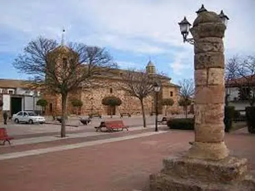 Pic&oacute;n. Fuente: monumentalnet.org