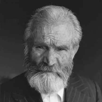 Antonio L&oacute;pez Torres, pintor realista de Tomelloso. Fuente: museoantoniolopeztorres.es
