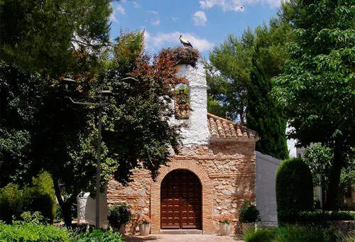 peralvillo