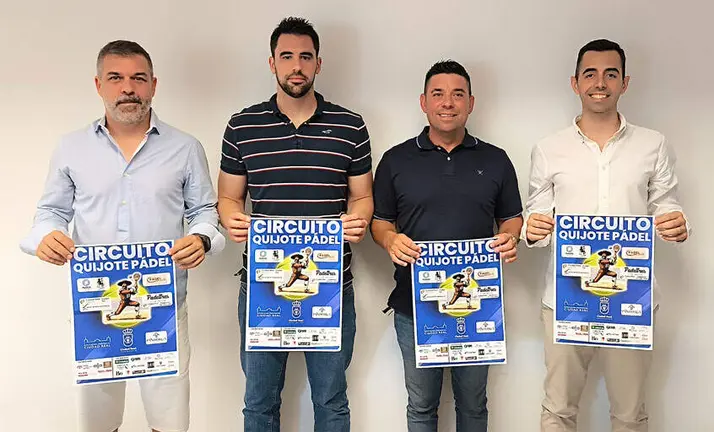 circuito-p&aacute;del-quijote-2026